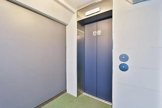 Busan Songjeong Namuneulbo Motel